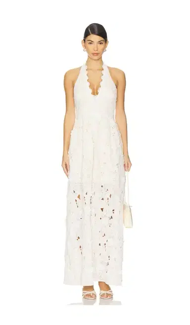 Elliatt Sienna Gown | Thumbnail 1 Elliatt Sienna Gown | Thumbnail 1