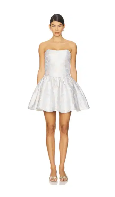 Elliatt Fiorella Mini Dress | Thumbnail 2 Elliatt Fiorella Mini Dress | Thumbnail 2