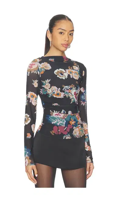 Cleobella Remy Top | Thumbnail 2 Cleobella Remy Top | Thumbnail 2