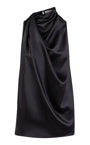 Heirlome Kate Draped Silk Top | Thumbnail 1 Heirlome Kate Draped Silk Top | Thumbnail 1