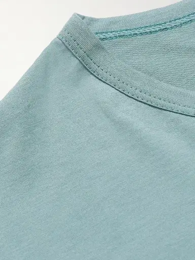 Sunspel Slim-Fit Supima Cotton-Jersey T-Shirt - Men | Thumbnail 4 Sunspel Slim-Fit Supima Cotton-Jersey T-Shirt - Men | Thumbnail 4