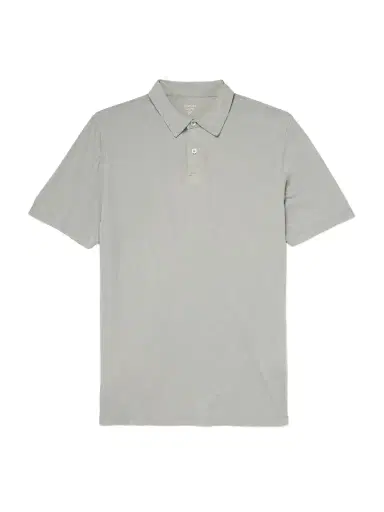 Hartford Cotton-Jersey Polo Shirt - Men | Thumbnail 1 Hartford Cotton-Jersey Polo Shirt - Men | Thumbnail 1