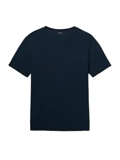 Hartford Cotton-Jersey T-Shirt - Men | Thumbnail 1 Hartford Cotton-Jersey T-Shirt - Men | Thumbnail 1
