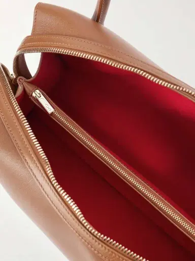 Christian Louboutin Venus Medium Leather Shoulder Bag | Thumbnail 6 Christian Louboutin Venus Medium Leather Shoulder Bag | Thumbnail 6