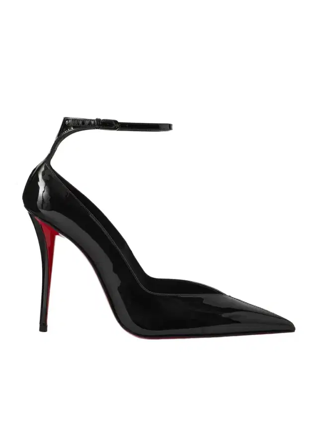 Erozee 100 Patent-leather Pumps Erozee 100 Patent-leather Pumps