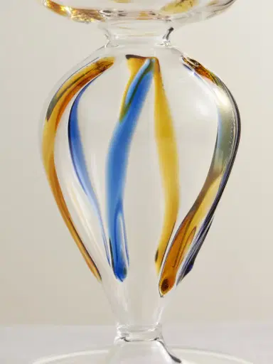 Gohar World Bud Glass Vase | Thumbnail 3 Gohar World Bud Glass Vase | Thumbnail 3