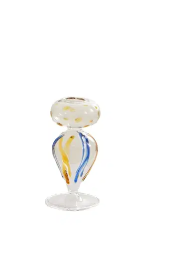 Gohar World Bud Glass Vase | Thumbnail 1 Gohar World Bud Glass Vase | Thumbnail 1