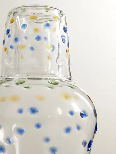 Gohar World Glass Carafe | Thumbnail 3 Gohar World Glass Carafe | Thumbnail 3