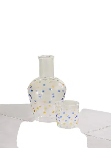 Gohar World Glass Carafe | Thumbnail 1 Gohar World Glass Carafe | Thumbnail 1