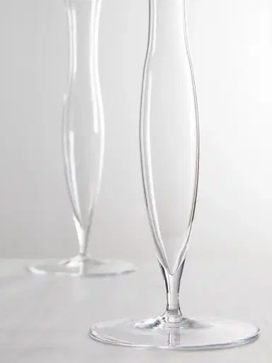 LOBMEYR Crystal Glass Vase | Thumbnail 3 LOBMEYR Crystal Glass Vase | Thumbnail 3