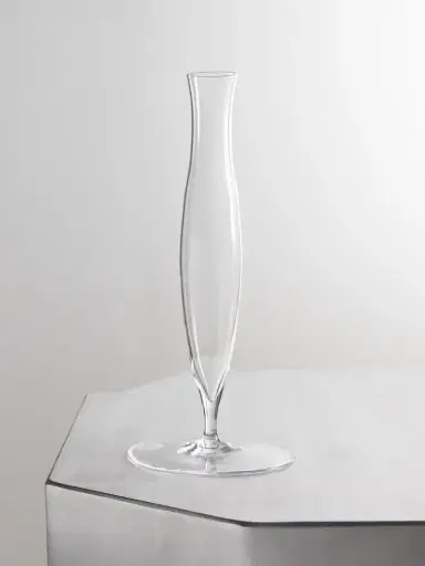 LOBMEYR Crystal Glass Vase | Thumbnail 1 LOBMEYR Crystal Glass Vase | Thumbnail 1