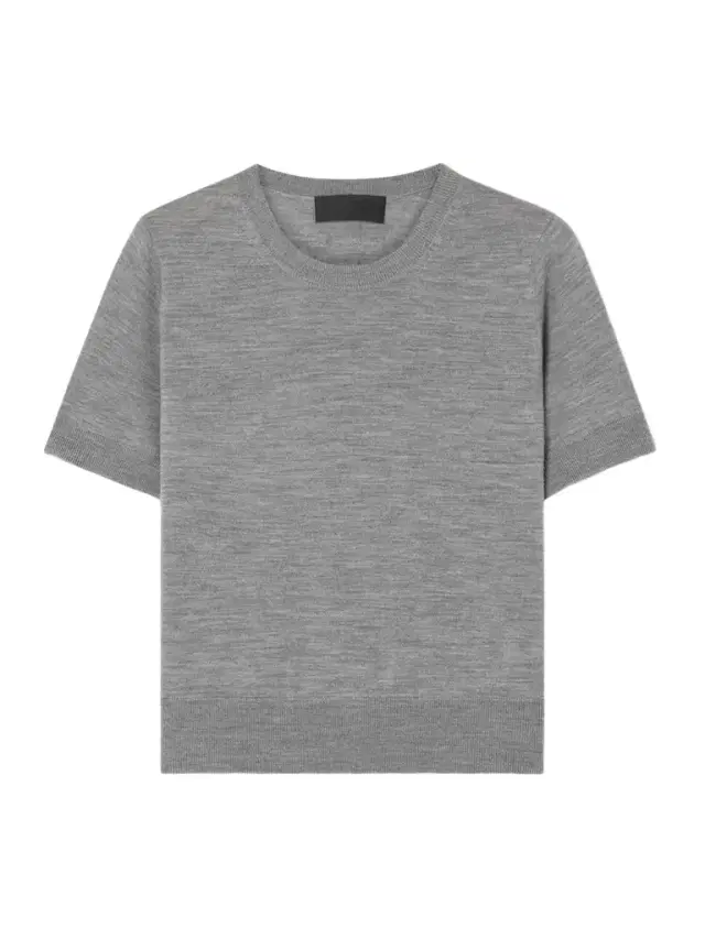 Leilani Merino Wool Top Leilani Merino Wool Top