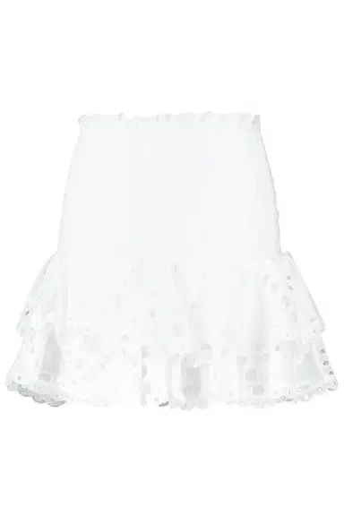 CHARO RUIZ IBIZA Nerissa Skirt | Thumbnail 5 CHARO RUIZ IBIZA Nerissa Skirt | Thumbnail 5
