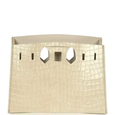 Madison Avenue Couture Bag Bestie x LeBag Paris Glossy Vanilla Cover | Thumbnail 31 Madison Avenue Couture Bag Bestie x LeBag Paris Glossy Vanilla Cover | Thumbnail 31