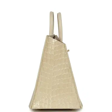 Madison Avenue Couture Bag Bestie x LeBag Paris Glossy Vanilla Cover | Thumbnail 28 Madison Avenue Couture Bag Bestie x LeBag Paris Glossy Vanilla Cover | Thumbnail 28
