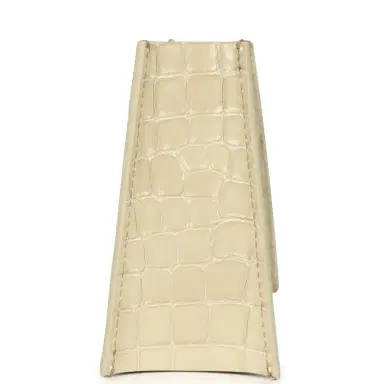 Madison Avenue Couture Bag Bestie x LeBag Paris Glossy Vanilla Cover | Thumbnail 10 Madison Avenue Couture Bag Bestie x LeBag Paris Glossy Vanilla Cover | Thumbnail 10