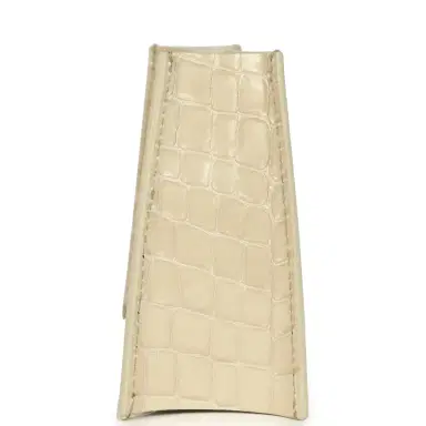 Madison Avenue Couture Bag Bestie x LeBag Paris Glossy Vanilla Cover | Thumbnail 11 Madison Avenue Couture Bag Bestie x LeBag Paris Glossy Vanilla Cover | Thumbnail 11