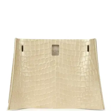 Madison Avenue Couture Bag Bestie x LeBag Paris Glossy Vanilla Cover | Thumbnail 19 Madison Avenue Couture Bag Bestie x LeBag Paris Glossy Vanilla Cover | Thumbnail 19