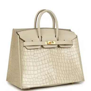 Madison Avenue Couture Bag Bestie x LeBag Paris Glossy Vanilla Cover | Thumbnail 26 Madison Avenue Couture Bag Bestie x LeBag Paris Glossy Vanilla Cover | Thumbnail 26