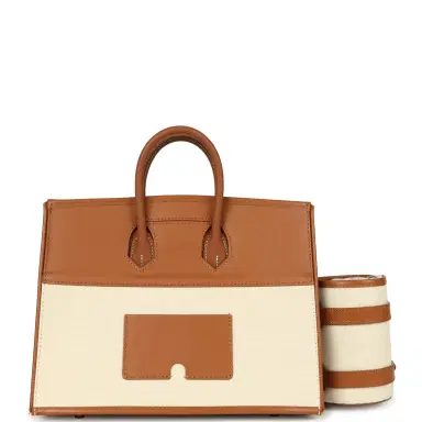 Madison Avenue Couture Bag Bestie x LeBag Paris Gold and Beige Explorer Cover | Thumbnail 6 Madison Avenue Couture Bag Bestie x LeBag Paris Gold and Beige Explorer Cover | Thumbnail 6