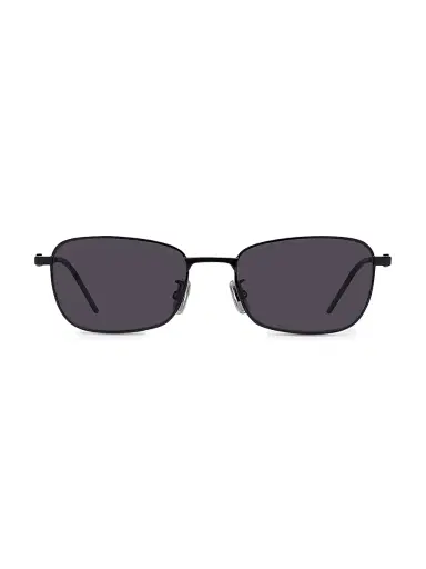 Givenchy Women's GV Speed 53MM Rectangular Sunglasses - Black | Thumbnail 2 Givenchy Women's GV Speed 53MM Rectangular Sunglasses - Black | Thumbnail 2