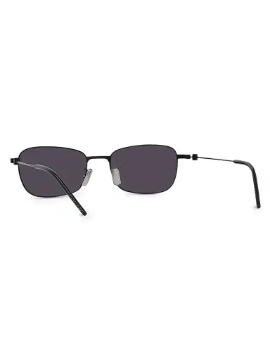 Givenchy Women's GV Speed 53MM Rectangular Sunglasses - Black | Thumbnail 4 Givenchy Women's GV Speed 53MM Rectangular Sunglasses - Black | Thumbnail 4