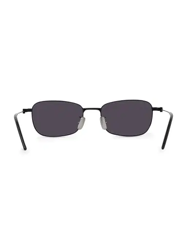 Givenchy Women's GV Speed 53MM Rectangular Sunglasses - Black | Thumbnail 5 Givenchy Women's GV Speed 53MM Rectangular Sunglasses - Black | Thumbnail 5