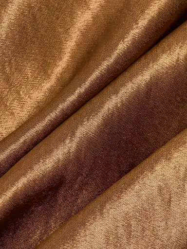 Rails Women's Lorenza Scarf-Detail Bias-Cut Satin Maxi Dress - Ginger | Thumbnail 7 Rails Women's Lorenza Scarf-Detail Bias-Cut Satin Maxi Dress - Ginger | Thumbnail 7