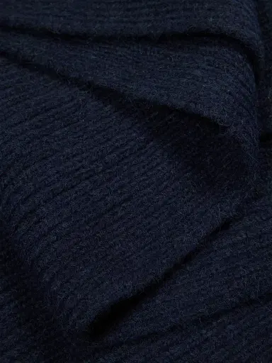 Dries Van Noten Men's Moyson Alpaca-Wool Scarf | Thumbnail 2 Dries Van Noten Men's Moyson Alpaca-Wool Scarf | Thumbnail 2