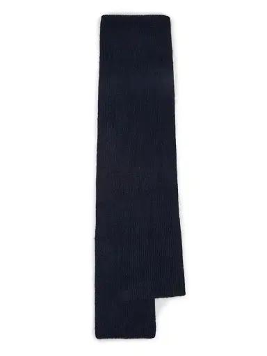 Dries Van Noten Men's Moyson Alpaca-Wool Scarf | Thumbnail 1 Dries Van Noten Men's Moyson Alpaca-Wool Scarf | Thumbnail 1