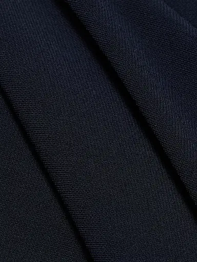 Talbot Runhof Women's Pleated Cap-Sleeve A-Line Gown - Midnight - Size 12 | Thumbnail 7 Talbot Runhof Women's Pleated Cap-Sleeve A-Line Gown - Midnight - Size 12 | Thumbnail 7