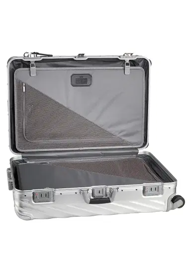 TUMI Men's 19 Degree Aluminum Extended Trip Packing Case | Thumbnail 2 TUMI Men's 19 Degree Aluminum Extended Trip Packing Case | Thumbnail 2