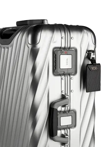 TUMI Men's 19 Degree Aluminum Extended Trip Packing Case | Thumbnail 4 TUMI Men's 19 Degree Aluminum Extended Trip Packing Case | Thumbnail 4