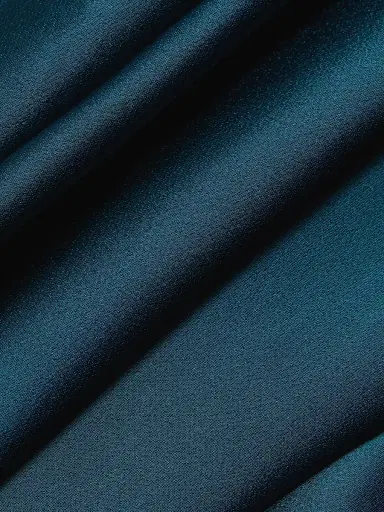 Lapointe Women's Bias-Cut Satin Midi-Skirt - Dark Teal - Size 10 | Thumbnail 7 Lapointe Women's Bias-Cut Satin Midi-Skirt - Dark Teal - Size 10 | Thumbnail 7