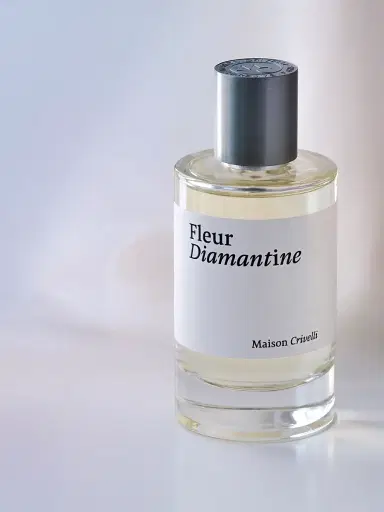 Maison Crivelli Fleur Diamantine Eau De Parfum 1 oz | Thumbnail 4 Maison Crivelli Fleur Diamantine Eau De Parfum 1 oz | Thumbnail 4