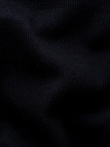 Eton Men's Merino Wool Quarter-Zip Sweater - Navy | Thumbnail 6 Eton Men's Merino Wool Quarter-Zip Sweater - Navy | Thumbnail 6