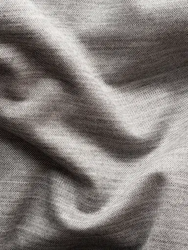 Eton Men's Merino Wool T-Shirt - Grey | Thumbnail 7 Eton Men's Merino Wool T-Shirt - Grey | Thumbnail 7