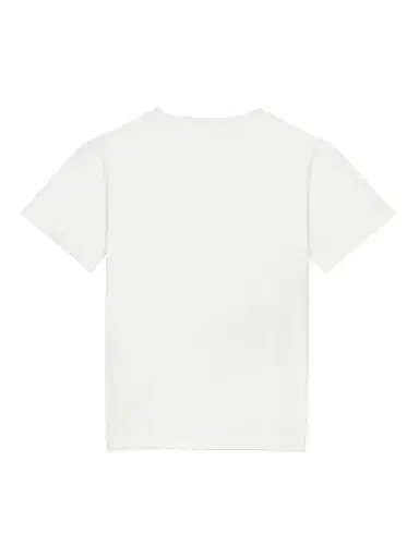 Versace Little Kid's & Kid's Medusa Hall Crest Print T-Shirt - White - Size 8 | Thumbnail 2 Versace Little Kid's & Kid's Medusa Hall Crest Print T-Shirt - White - Size 8 | Thumbnail 2
