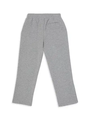 Golden Goose Little Kid's & Kid's Journey Logo-Embroidered Cotton Joggers | Thumbnail 2 Golden Goose Little Kid's & Kid's Journey Logo-Embroidered Cotton Joggers | Thumbnail 2