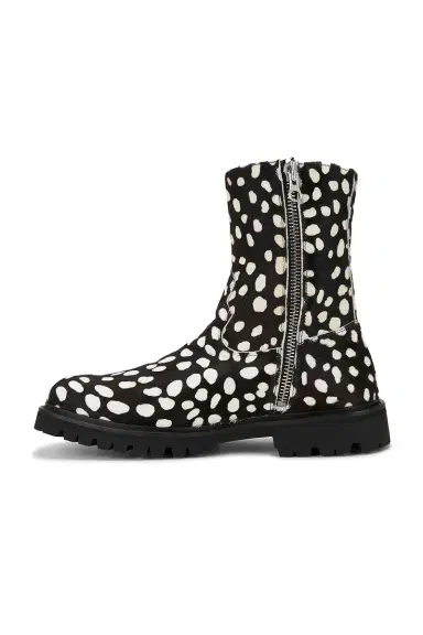 Vinny's Moto Boot | Thumbnail 5 Vinny's Moto Boot | Thumbnail 5