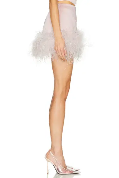 retrofete Florriette Skirt | Thumbnail 3 retrofete Florriette Skirt | Thumbnail 3