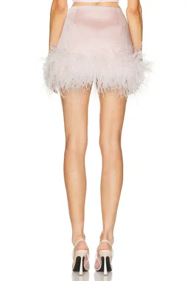 retrofete Florriette Skirt | Thumbnail 4 retrofete Florriette Skirt | Thumbnail 4