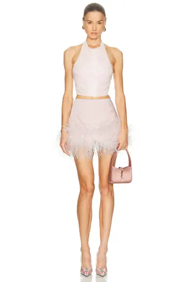 retrofete Florriette Skirt | Thumbnail 5 retrofete Florriette Skirt | Thumbnail 5