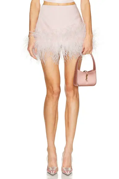 retrofete Florriette Skirt | Thumbnail 1 retrofete Florriette Skirt | Thumbnail 1
