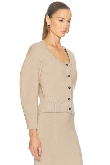 Jacquemus Le Gilet Doppio | Thumbnail 2 Jacquemus Le Gilet Doppio | Thumbnail 2