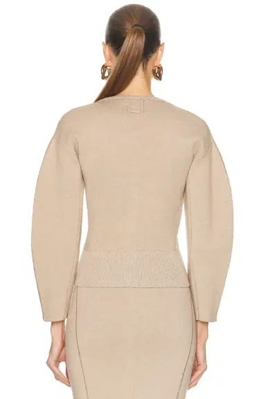 Jacquemus Le Gilet Doppio | Thumbnail 3 Jacquemus Le Gilet Doppio | Thumbnail 3