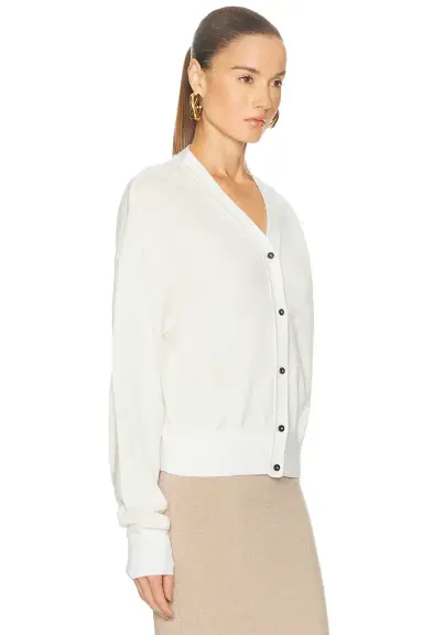 Jacquemus Le Cardigan Brode | Thumbnail 3 Jacquemus Le Cardigan Brode | Thumbnail 3