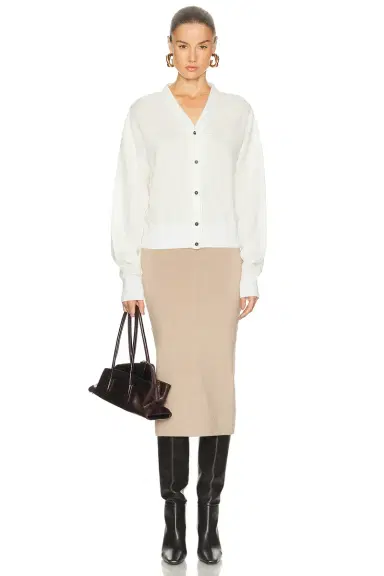 Jacquemus Le Cardigan Brode | Thumbnail 5 Jacquemus Le Cardigan Brode | Thumbnail 5