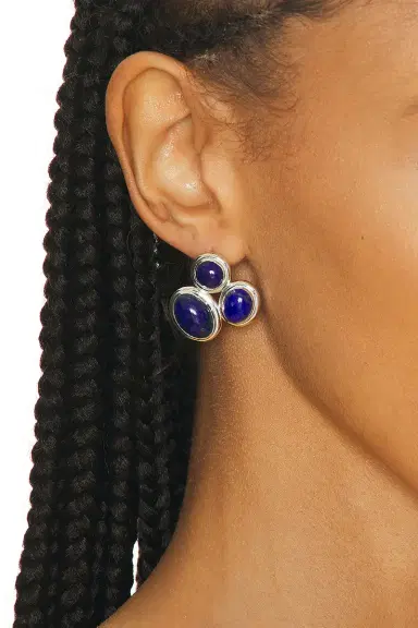 Beaufille Xl Vista Stud Earring | Thumbnail 2 Beaufille Xl Vista Stud Earring | Thumbnail 2