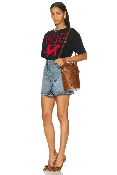 Valentino Garavani Antibes Bucket Bag | Thumbnail 2 Valentino Garavani Antibes Bucket Bag | Thumbnail 2